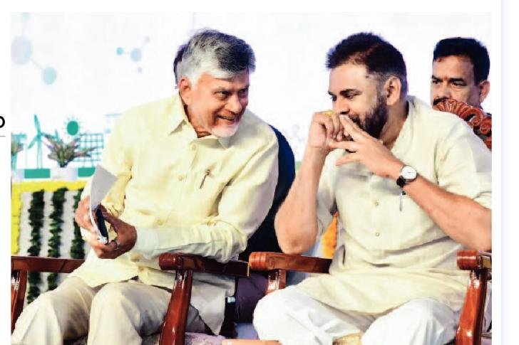 తిరుగులేని దెబ్బతీద్దాం